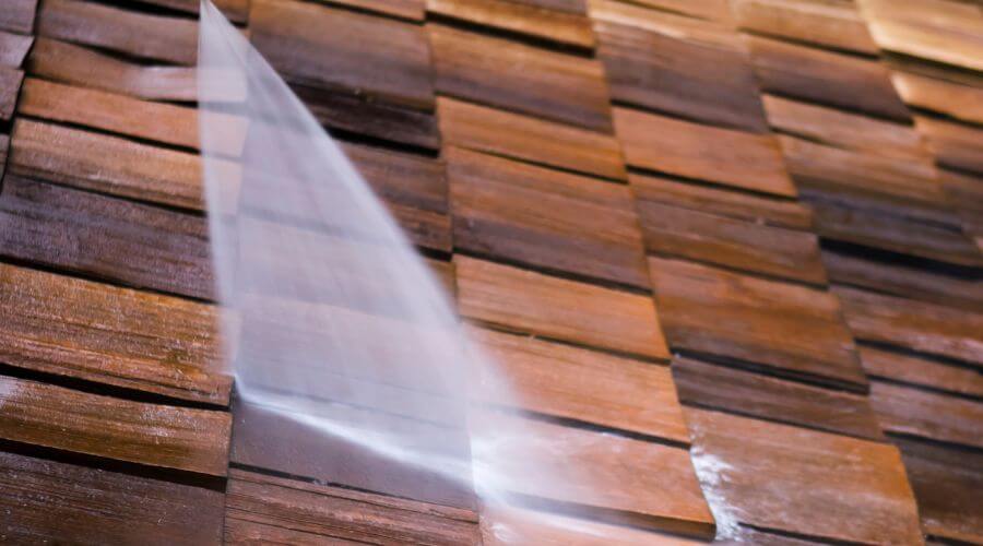 Roof Repair in Norway, MI