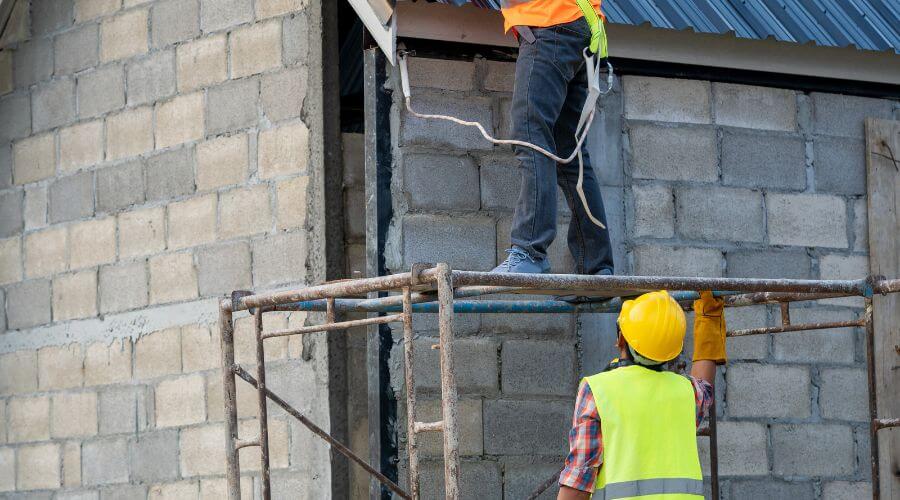 Professional residential roofers in Norway, MI